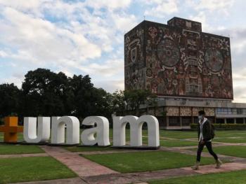 Revela FGJCDMX 18 denuncias por falsas amenazas de bomba en la UNAM