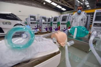 43 personas presentan demanda colectiva contra Philips por fallecimientos relacionados con respiradores defectuosos