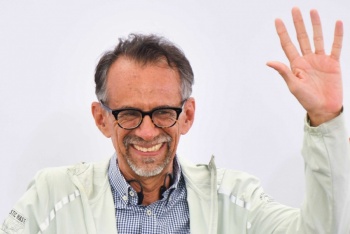 Javier Hidalgo, director de PILARES, anuncia que est&aacute; libre de c&aacute;ncer y celebra la oportunidad de seguir luchando