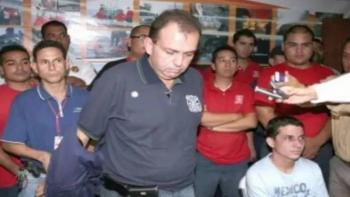 Cae en Arizona Roberto Copado, exfuncionario vinculado al incendio de la Guarder&iacute;a ABC