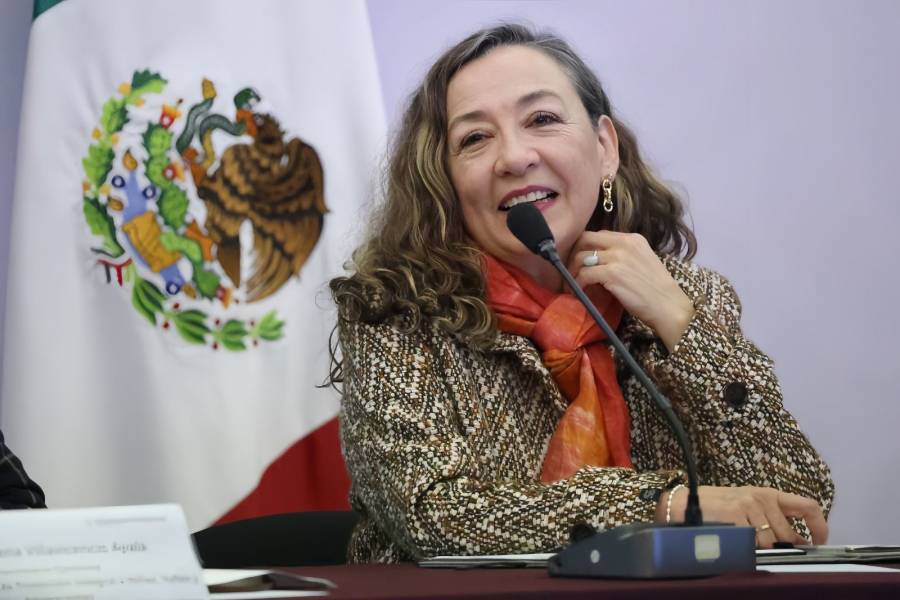 Secretaría de las Mujeres impulsa trabajo con fiscalías para fortalecer investigaciones con perspectiva de género
