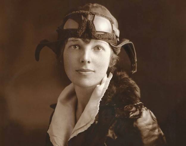 La Casa Blanca reabre la investigación sobre Amelia Earhart