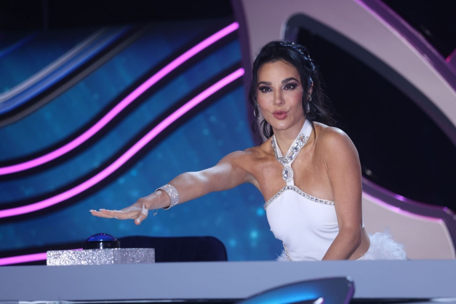 Martha Higareda comparte el camino lleno de obst&aacute;culos hacia la maternidad