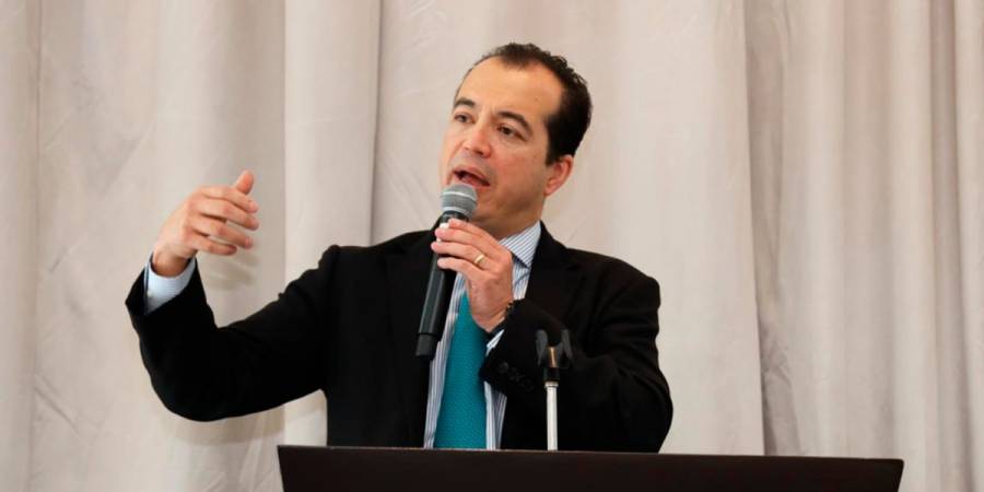 Luis Rosendo Gutiérrez reafirma vigencia trilateral del T-MEC