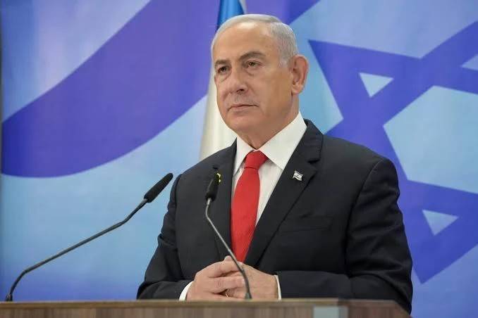 Netanyahu asegura que los rehenes israelíes regresarán 