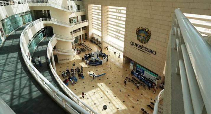 Finanzas del municipio de Quer&eacute;taro obtienen calificaci&oacute;n “AAA” de Fitch Ratings