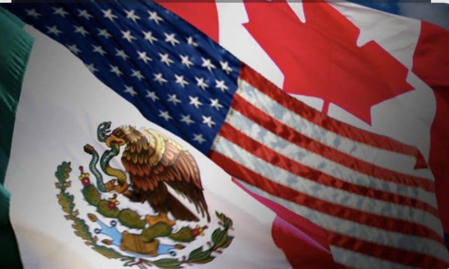 Es posible que renegociación del T-MEC implique reuniones bilaterales, dice presidents ante anuncio de Trump