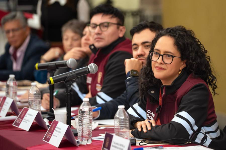 Alcaldía Tlalpan rehabilitará Centros Comunitarios y casas de día para adultos mayores