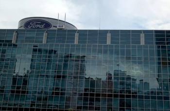 Ford y GM compran sus propios autos el&eacute;ctricos para sostener cr&eacute;dito fiscal a dolares
