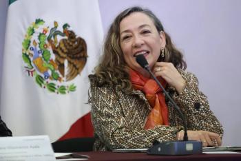 Secretar&iacute;a de las Mujeres impulsa trabajo con fiscal&iacute;as para fortalecer investigaciones con perspectiva de g&eacute;nero
