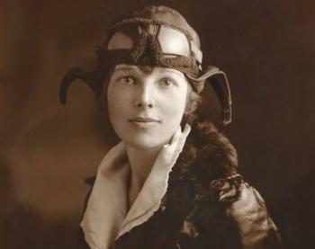 La Casa Blanca reabre la investigaci&oacute;n sobre Amelia Earhart