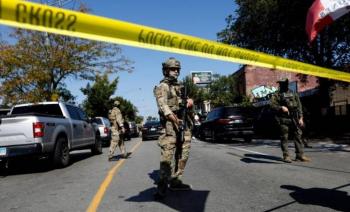Trump autoriza env&iacute;o de soldados a Chicago luego de que jueza bloqueara despliegue en Portland