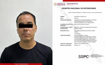 Expareja de Omar N niega v&iacute;nculo con acusaci&oacute;n y apunta responsables