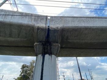 Gobierno capitalino descarta fisura en trabe de la L&iacute;nea 12 y garantiza seguridad a usuarios