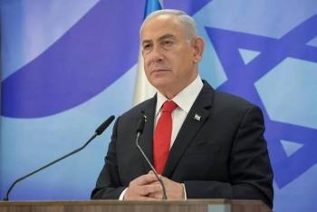 Netanyahu asegura que los rehenes israel&iacute;es regresar&aacute;n 