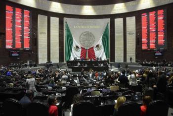 Diputados aprueban reformas a la Ley Aduanera entre cr&iacute;ticas de la oposici&oacute;n