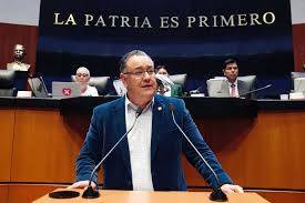 Propone diputado morenista incorporación de medicamentos contra la obesidad en el sistema público de salud