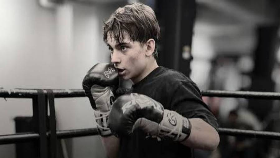 Muere Arturo Gatti Jr., hijo del legendario boxeador, a los 17 años en México