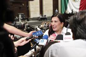 Propone Kenia López Rabadán eliminar impuestos a alimentos y medicamentos para mascotas