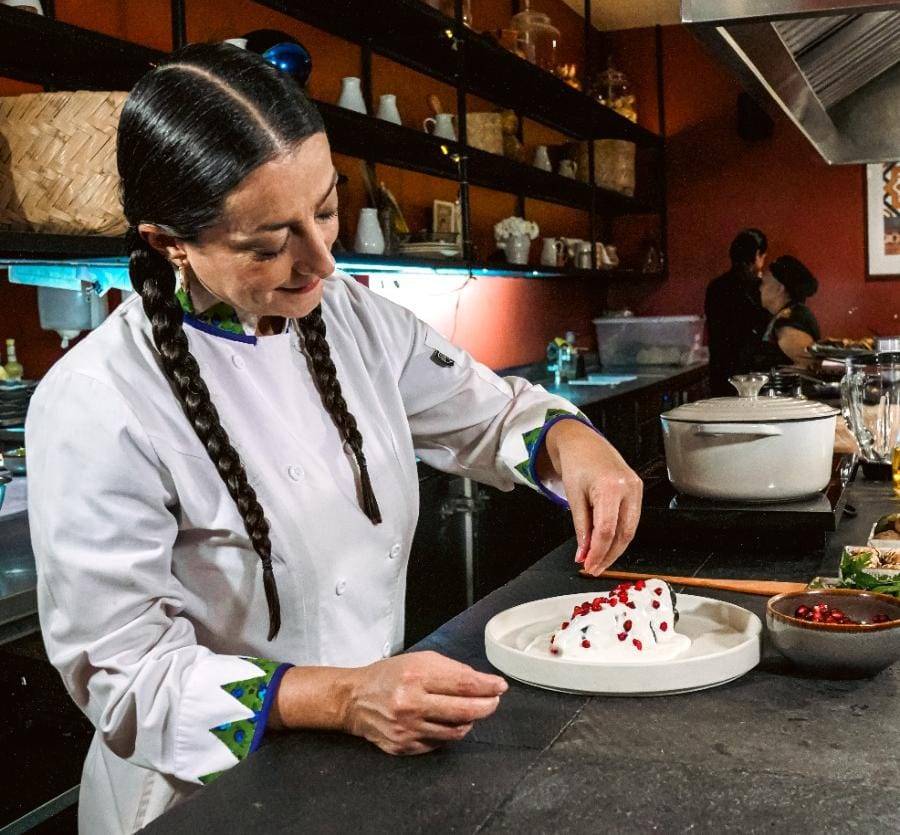 Cocina Mexicana: Patrimonio de la Humanidad que sigue conquistando mesas y corazones