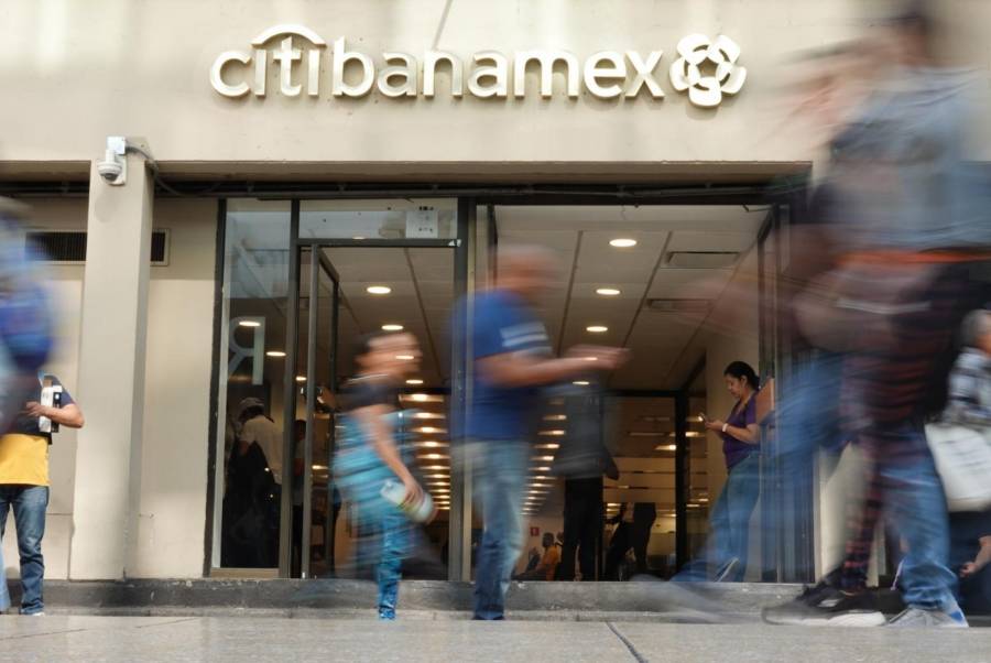 Citi mantiene su plan de venta de Banamex y rechaza oferta de Grupo M&eacute;xico