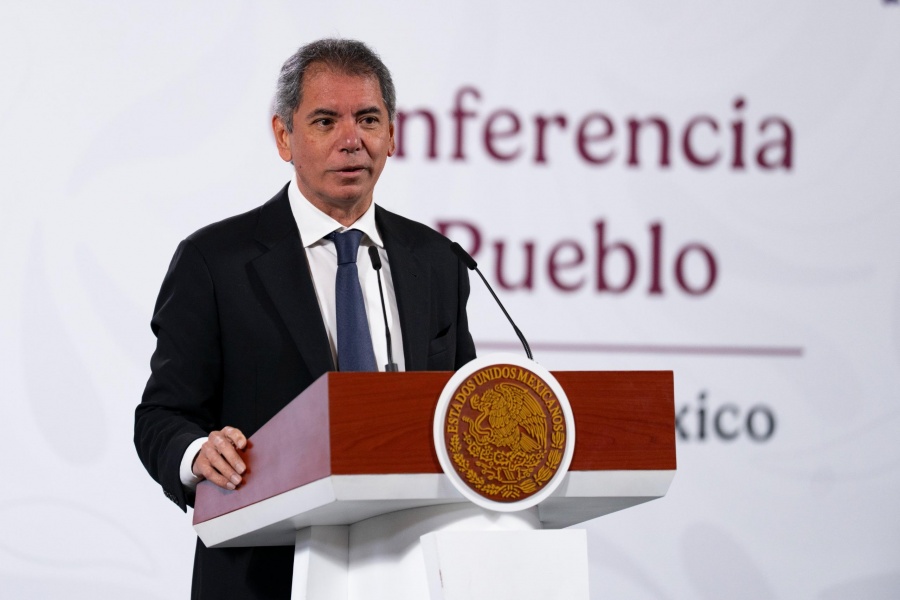 Ingresos tributarios crecen 9.1% gracias al comercio exterior: Hacienda