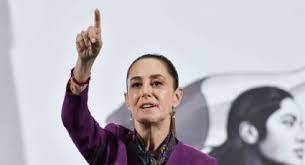 Sheinbaum defiende reforma a Ley Aduanera y promete que se combatirá 'huachicol fiscal'