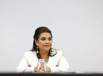 Instala Brugada la Agencia de Gesti&oacute;n Integral de Residuos de CDMX