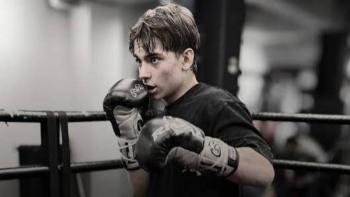 Muere Arturo Gatti Jr., hijo del legendario boxeador, a los 17 a&ntilde;os en M&eacute;xico