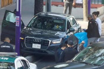 Vinculan a proceso a Norma Ang&eacute;lica por asociaci&oacute;n delictuosa en asesinato de colaboradores de Clara Brugada