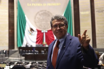Morena analiza cadena perpetua en Ley General contra la Extorsi&oacute;n