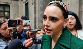 Vienen nuevas inversiones para M&eacute;xico, adelanta Altagracia G&oacute;mez; se anunciar&aacute;n en Foro Econ&oacute;mico
