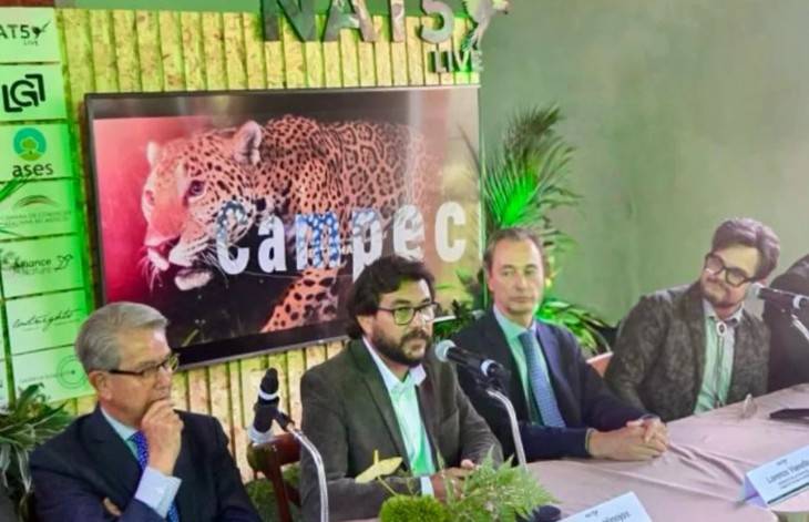 M&eacute;xico lanza mill&oacute;nes de cr&eacute;ditos de naturaleza y se posiciona en mercado ambiental