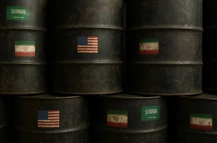 La calma en Medio Oriente no garantiza estabilidad en los precios del petr&oacute;leo