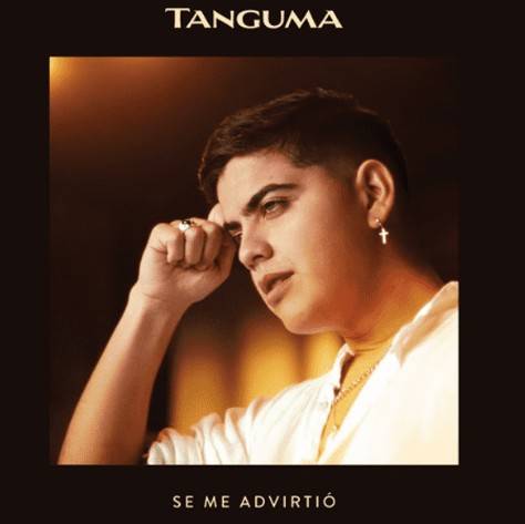 Tanguma lanza “Se me advirti&oacute;”, un grito norte&ntilde;o de dolor 09/10/2025  admin