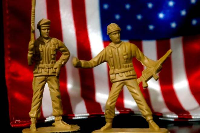 Trump desaf&iacute;a a Chicago con una movilizaci&oacute;n militar in&eacute;dita desde 1992