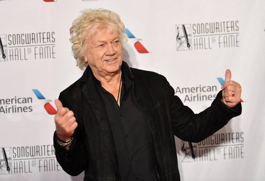 Muere John Lodge, vocalista de los Moody Blues, a los 82 a&ntilde;os
