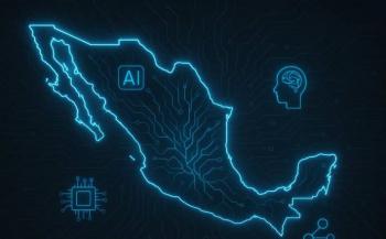 Empresas en M&eacute;xico enfrentan desaf&iacute;os clave para escalar la inteligencia artificial