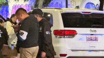 Identifican a argentino asesinado sobre Perif&eacute;rico en Ciudad de M&eacute;xico
