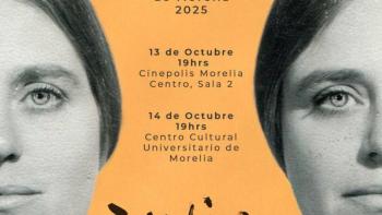 “Avia, el jard&iacute;n de la memoria”: una carta f&iacute;lmica a la vida, la ciencia y la dignidad