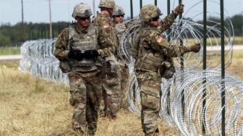 Grupo de 200 militares de EU supervisar&aacute;n la tregua