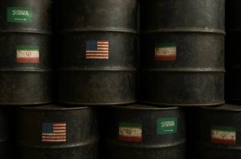 La calma en Medio Oriente no garantiza estabilidad en los precios del petr&oacute;leo