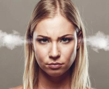 ¿Te enojas sin raz&oacute;n? Tu cerebro podr&iacute;a estar en alerta m&aacute;xima