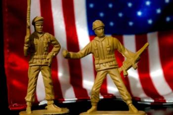 Trump desaf&iacute;a a Chicago con una movilizaci&oacute;n militar in&eacute;dita desde 1992
