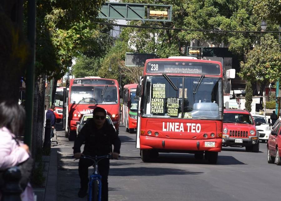 Subirá el precio del pasaje en Edomex: cuánto costará y cuándo aplicará el aumento