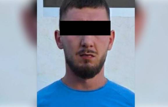 Capturan en Cancún a líder criminal de Suecia