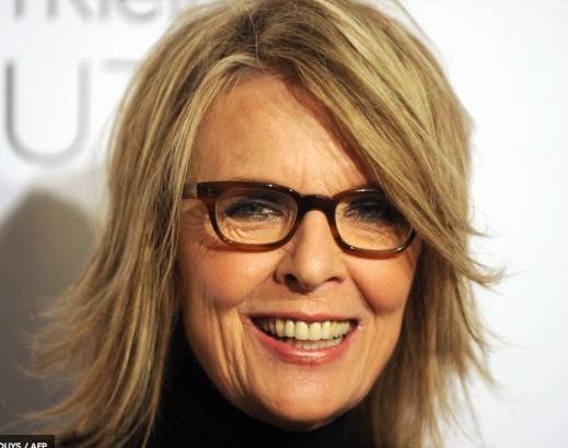 Fallece la actriz Diane Keaton a los 79 años en California