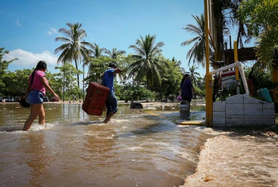 Lluvias dejan 29 muertos y más de 6,000 viviendas afectadas; damnificados claman por ayuda urgente