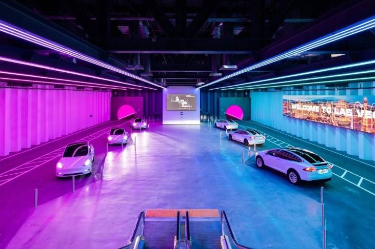 Boring Co. suma casi 800 violaciones ambientales durante su expansi&oacute;n en Las Vegas