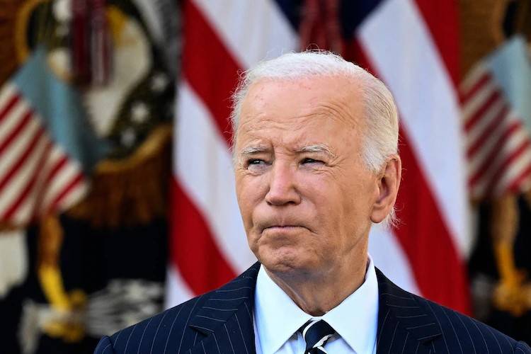 Joe Biden inicia tratamiento con radioterapia para cáncer de próstata con metástasis ósea